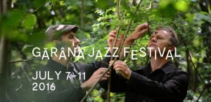 Gărâna Jazz Festival revine între 7 şi 11 iulie