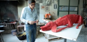Mâini. Gesturi. Artă. Din 4 martie, la cinema