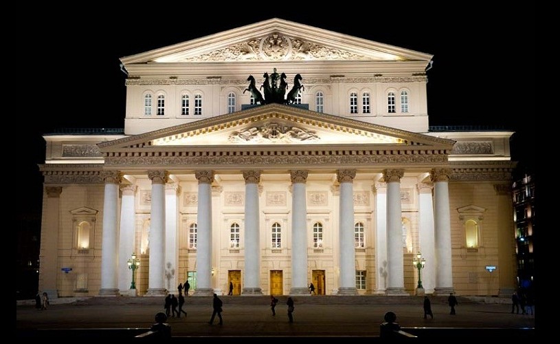 Teatrul Bolshoi, 250 de ani de excelență