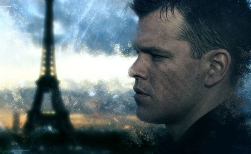 Trailer-ul următorului „Jason Bourne”, lansat în timpul Super Bowl
