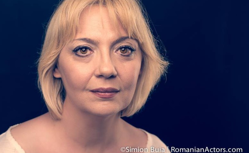 Emilia Popescu: „Noi nu jucăm de câți bani avem pe statul de plată, pentru că atunci s-ar închide teatrele”