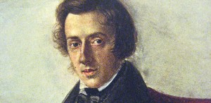 Iubirile lui Frédéric François <strong>Chopin</strong>