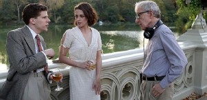 Café Society, noul film al lui Woody Allen, deschide Festivalul de la Cannes