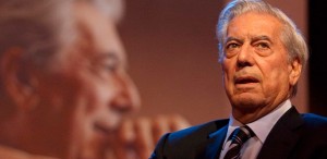 Mario Vargas Llosa, 80 de ani!