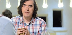 Cărtărescu, nominalizat la Premio Strega Europeo 2016