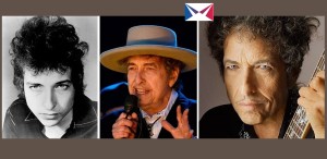 Bob Dylan, 76!