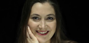 Sorina Ştefănescu: „Relaţia umană e ca un tango”