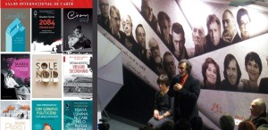Humanitas la Bookfest 2016. Peste 30 de lansari la Editura Humanitas