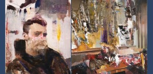 Adrian Ghenie vinde tot!