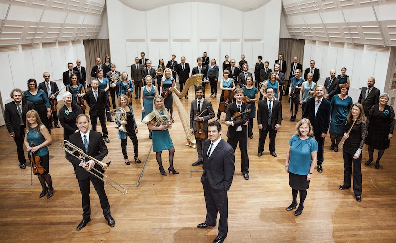 Orchestra Simfonică Radio din Norvegia, de la Premiile Nobel la Sala Radio