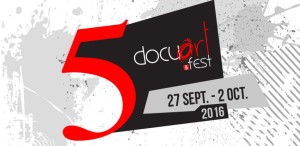 A 5-a ediție a București Docuart Fest anunță 6 zile de diversitate cinematografică