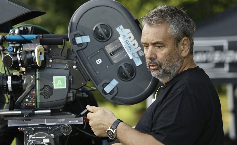 Luc Besson, condamnat să plătească despăgubiri pentru plagiat