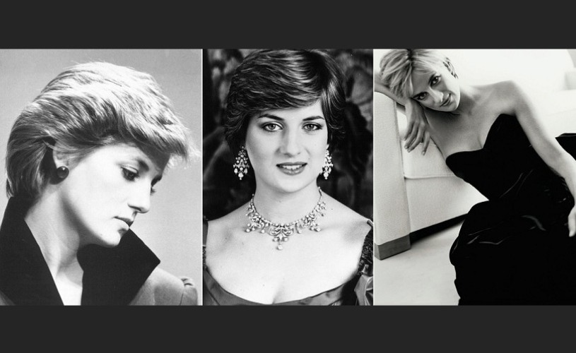 20 de ani de la moartea prinţesei Diana