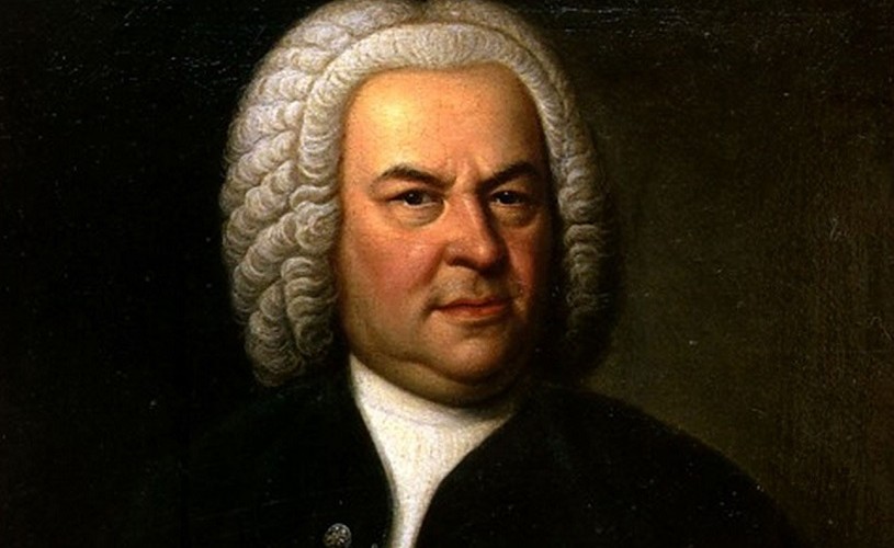 O zi din viața lui Johann Sebastian Bach