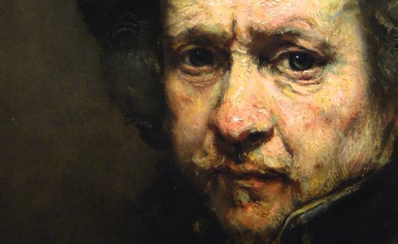 Rembrandt,  la cel mai mare festival al culturii săseşti din Transilvania