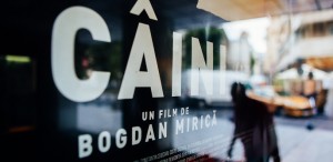 „Noua senzație a cinema-ului românesc”