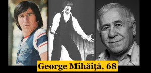 George Mihăiţă, 68