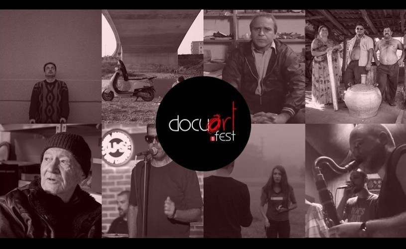 Peste 40 de filme vor fi proiectate în a 5-a ediție a București Docuart Fest