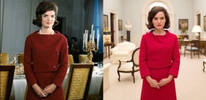 Natalie Portman, impresionantă la Veneția în rolul lui Jackie Kennedy