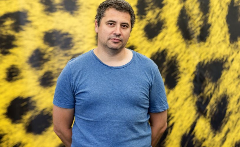 Radu Jude: „Intelectualitatea română fie respinge cinemaul ca artă, fie îl interpretează într-un fel limitat”