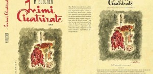 „Inimi cicatrizate”, în librării și cinematografe