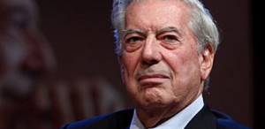 Mario Vargas Llosa: „Premiul Nobel trebuie să fie pentru scriitori nu pentru cântăreți”