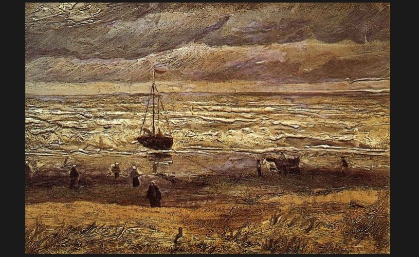 Două tablouri de Van Gogh, furate în urmă cu 14 ani, recuperate de la mafia italiană