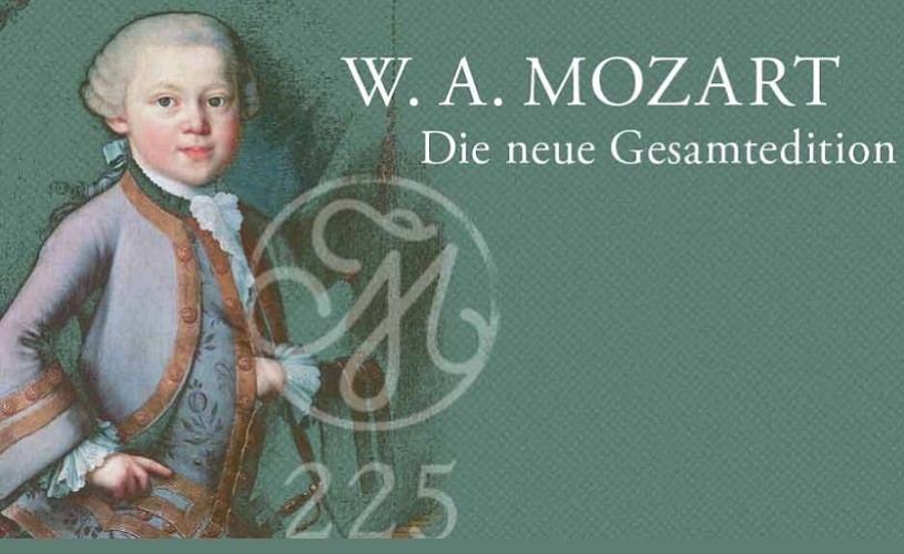 „Mozart 225: Complete Edition”. 225 de ani de la moartea marelui compozitor austriac