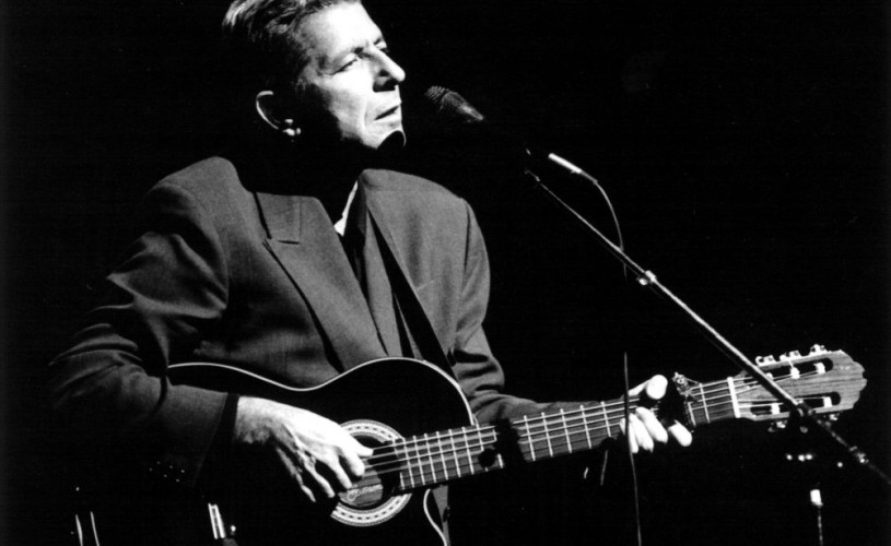 A murit Leonard Cohen. Muzicianul avea 82 de ani