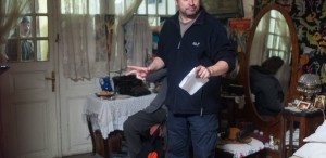 „Inimi cicatrizate” - proiecţie de gală la Sibiu în prezenţa regizorului Radu Jude