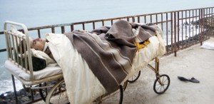 „Inimi cicatrizate”, în competiția celui mai mare festival de film din America Latină