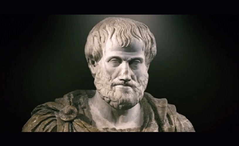 Aristotel, omagiat de UNATC „I.L.Caragiale” București