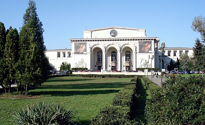 Opera Națională București, la 95 de ani de la înființare