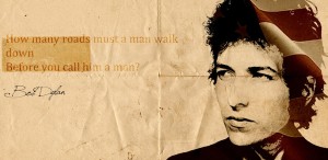 Bob Dylan mulțumește pentru Premiul Nobel