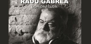 Retrospectivă In Memoriam Radu Gabrea