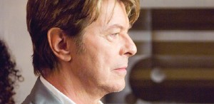A doua ediție DokStation, dedicată muzicianului David Bowie