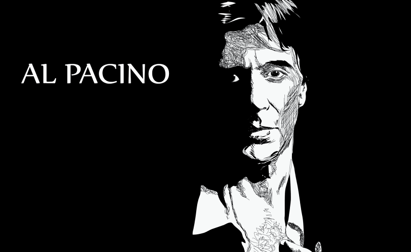 Al Pacino – curiozități (esențiale)