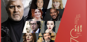 Will Smith, Jessica Chastain și Paolo Sorrentino, în juriul Festivalului de la Cannes 2017