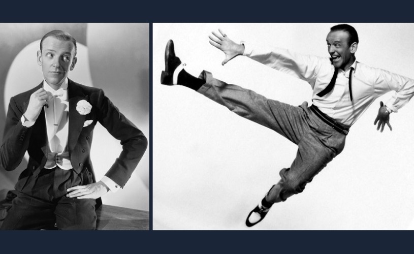 Fred Astaire, curiozități (esențiale)