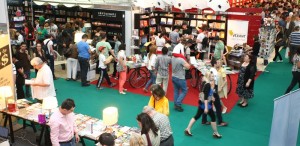 A început Bookfest 2017