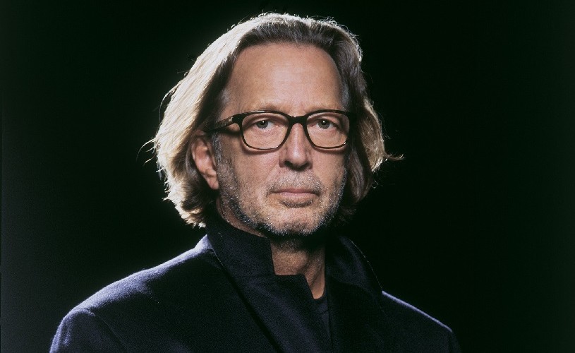 Eric Clapton: „Ultimii zece ani au fost cei mai buni din viața mea”