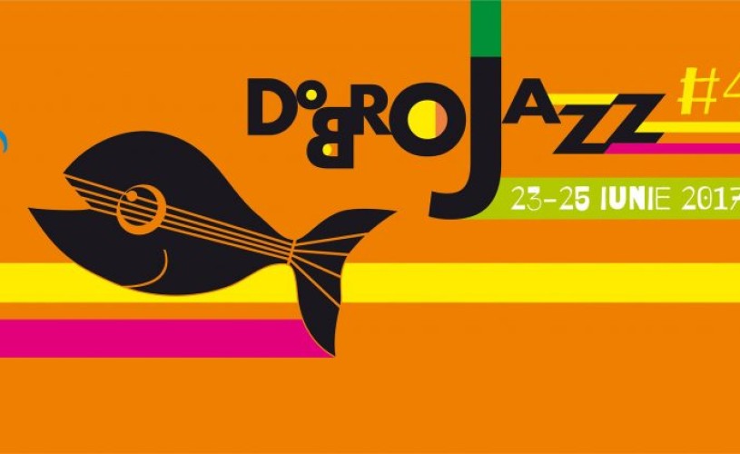 Festivalul Internaţional Dobrojazz a ajuns la cea de-a IV-a ediție