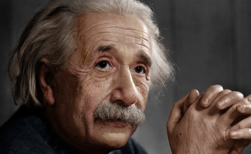 Scrisorile lui Einstein, vândute cu 200.000 de dolari