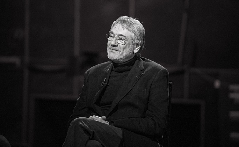 Marcel Iureș, premiu de excelență la festCO