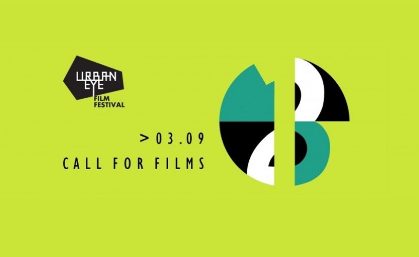 CALL FOR FILMS UrbanEye Film Festival caută filme despre realitatea architectural-urbană din România