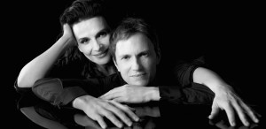 Spectacole străine în Festivalul Naţional de Teatru. Juliette Binoche vine la București