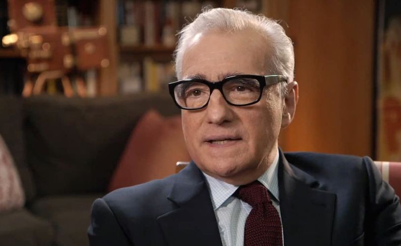 Martin Scorsese va preda un curs de cinematografie pe internet
