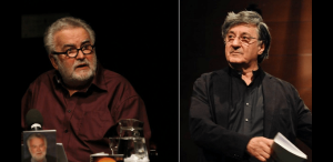 Conferințele Ateneului Român: George Banu în dialog cu Ion Caramitru. FNT 2017