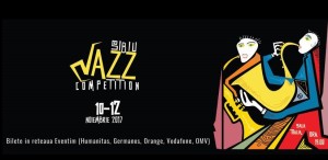 Începe Sibiu Jazz Competition