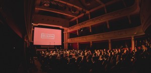 Un weekend de film documentar marca Astra Film la București